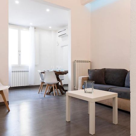 Apartament Santo Spirito Living Florencja Zewnętrze zdjęcie