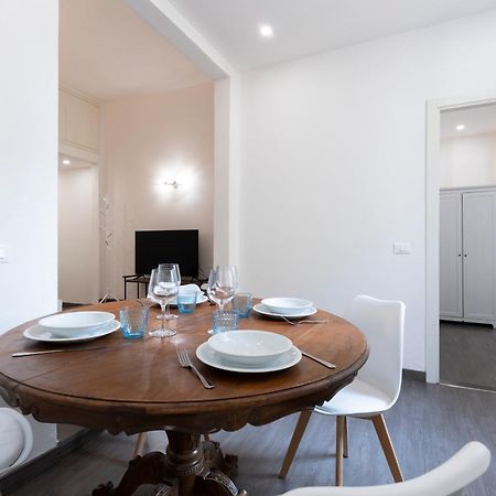 Apartament Santo Spirito Living Florencja Zewnętrze zdjęcie