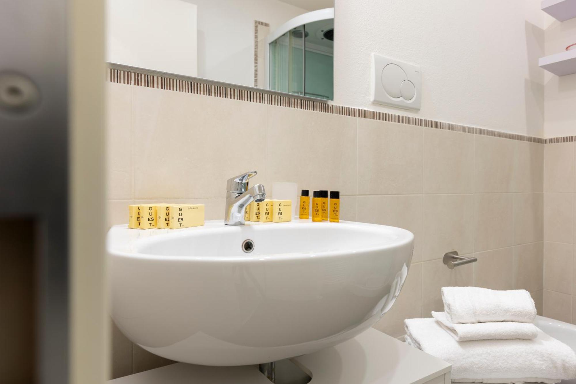 Apartament Santo Spirito Living Florencja Zewnętrze zdjęcie