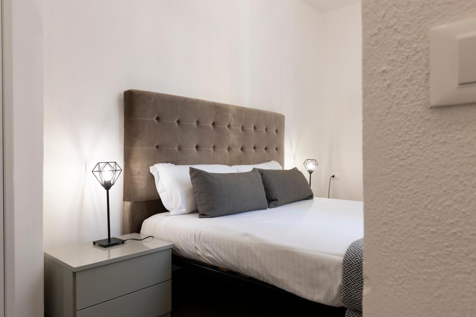 Apartament Santo Spirito Living Florencja Zewnętrze zdjęcie
