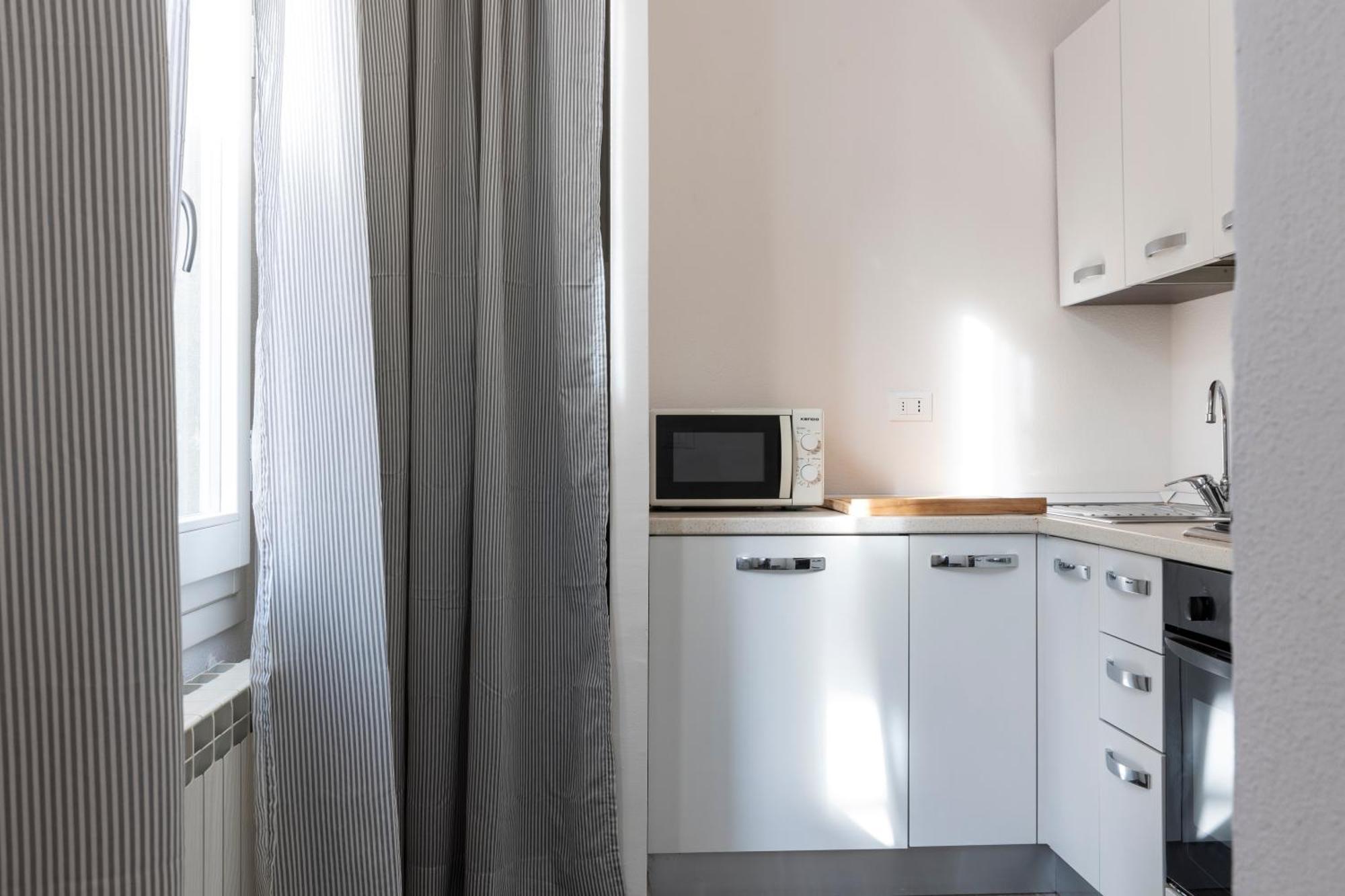 Apartament Santo Spirito Living Florencja Zewnętrze zdjęcie