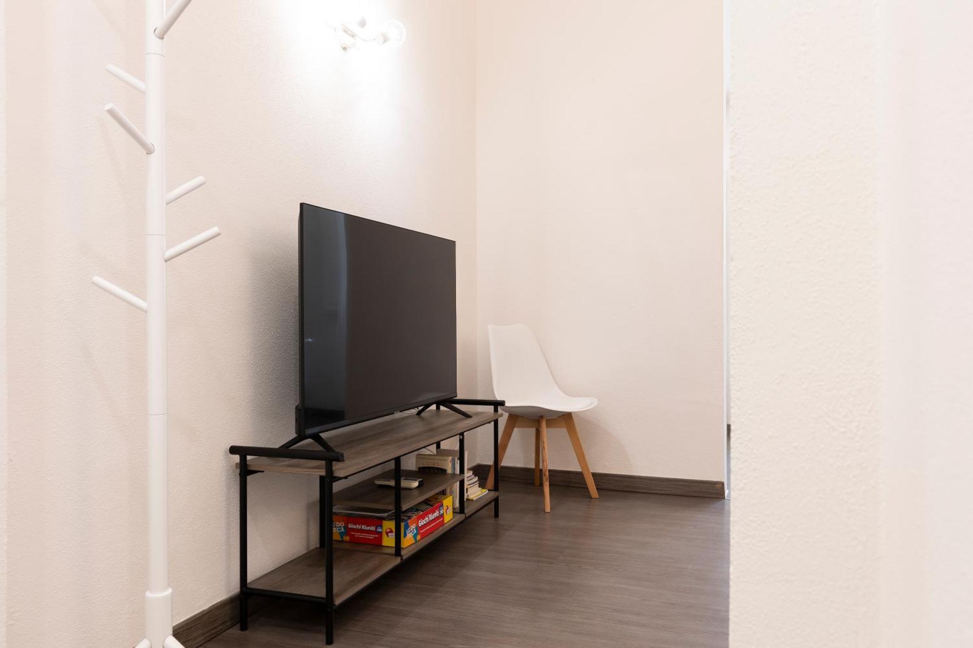 Apartament Santo Spirito Living Florencja Zewnętrze zdjęcie